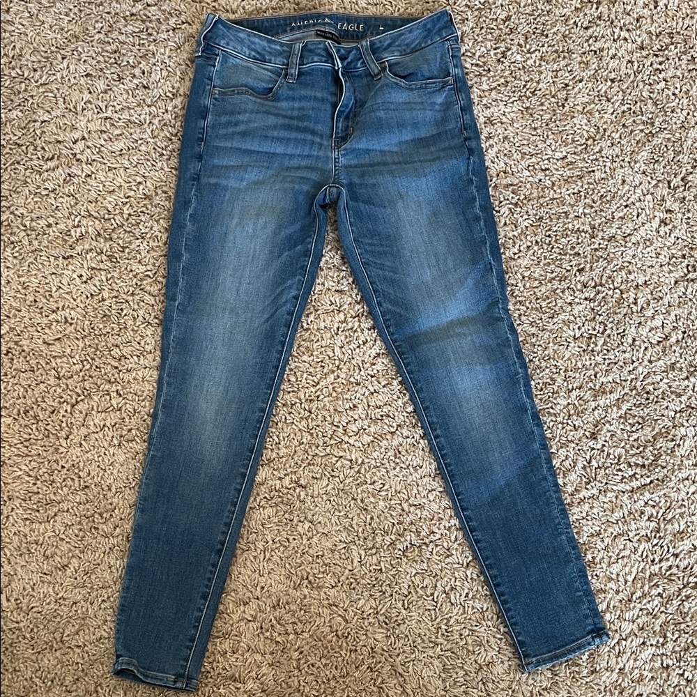 American Eagle Women's Skinny Jeans